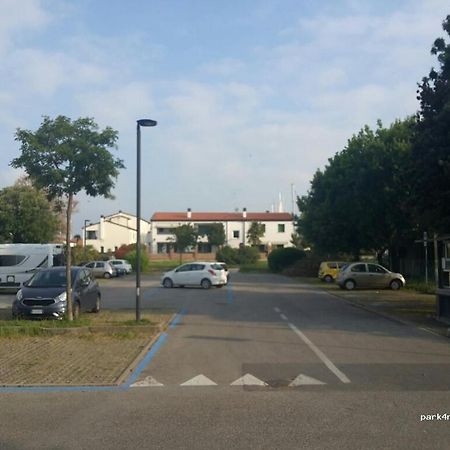 B&B Caorle For You Exterior photo
