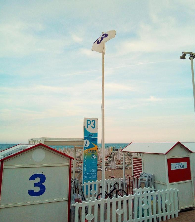B&B Caorle For You Exterior photo