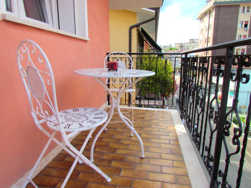 B&B Caorle For You Room photo