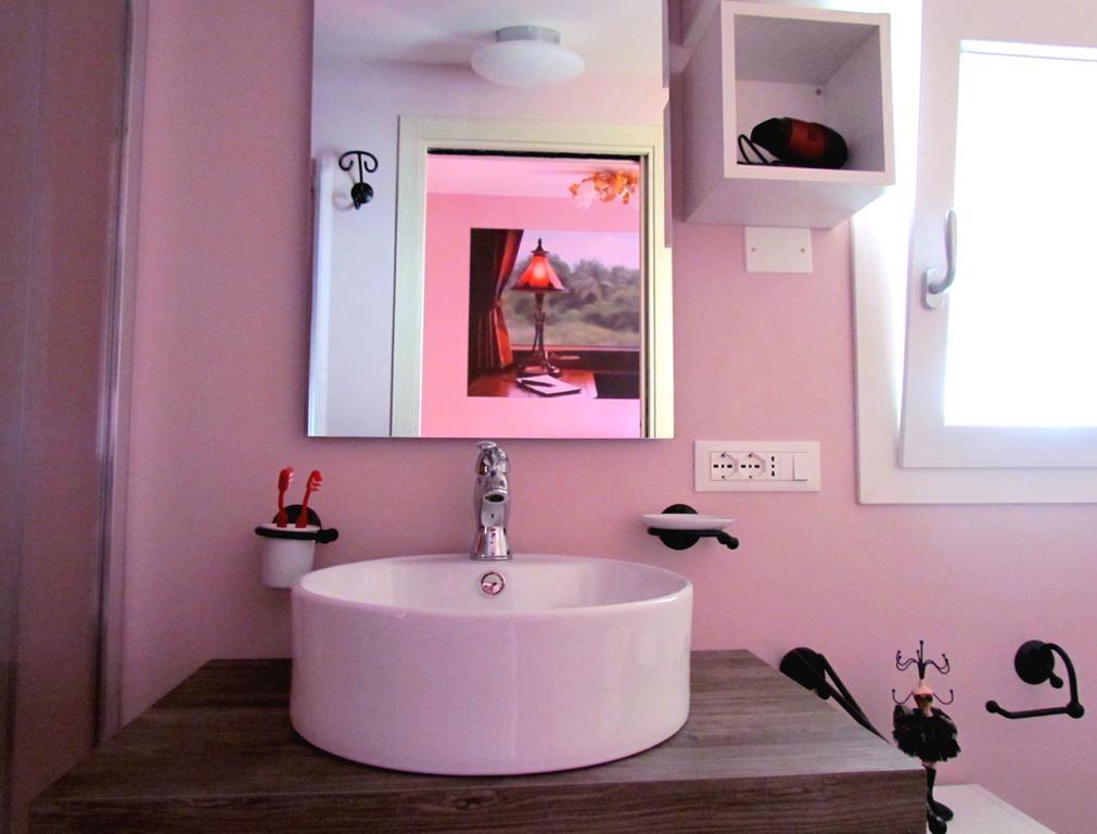 B&B Caorle For You Room photo