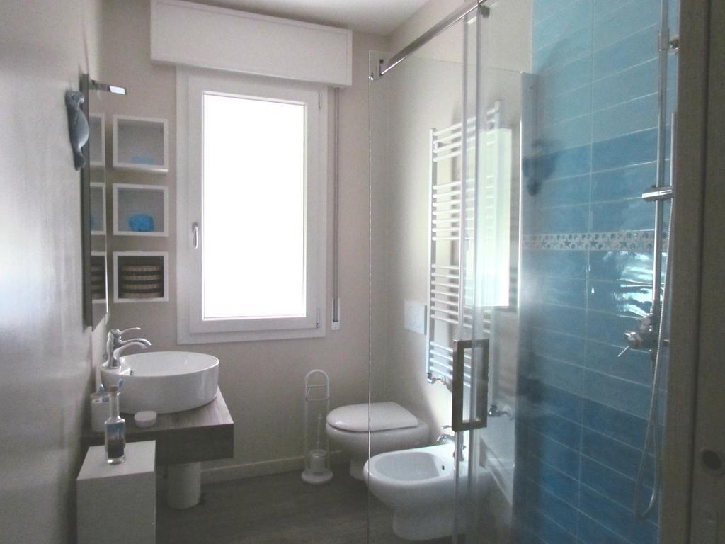 B&B Caorle For You Room photo
