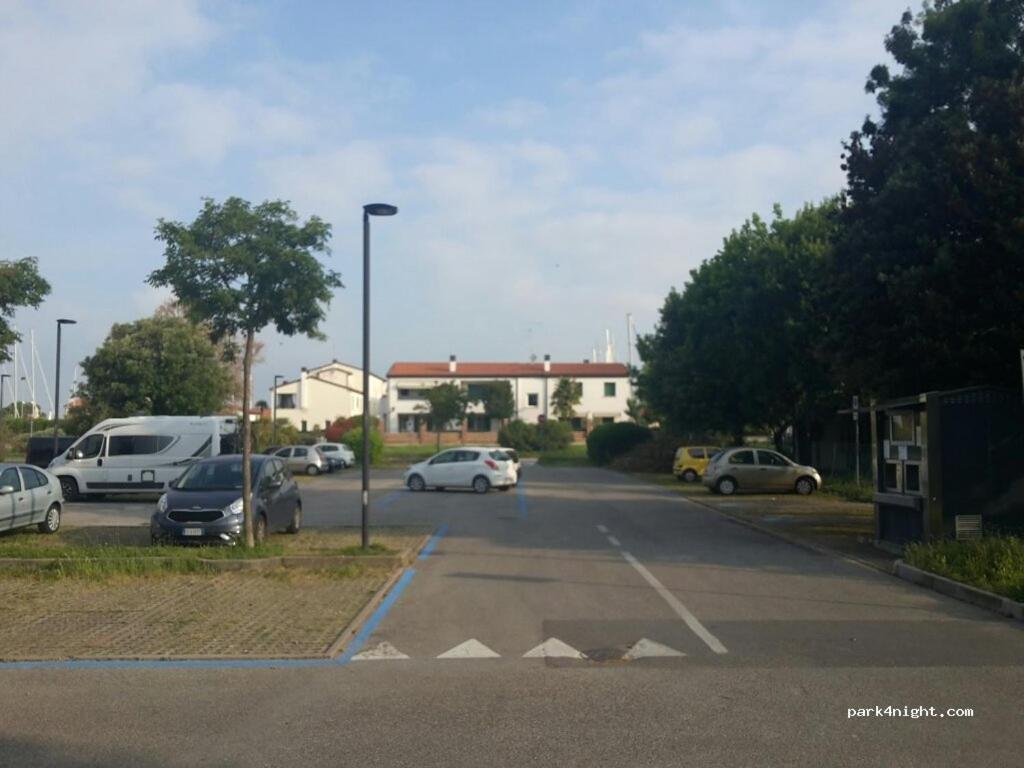 B&B Caorle For You Exterior photo