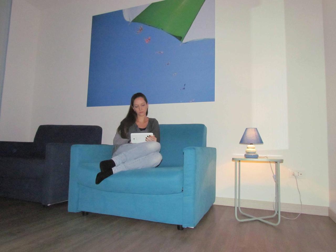 B&B Caorle For You Exterior photo